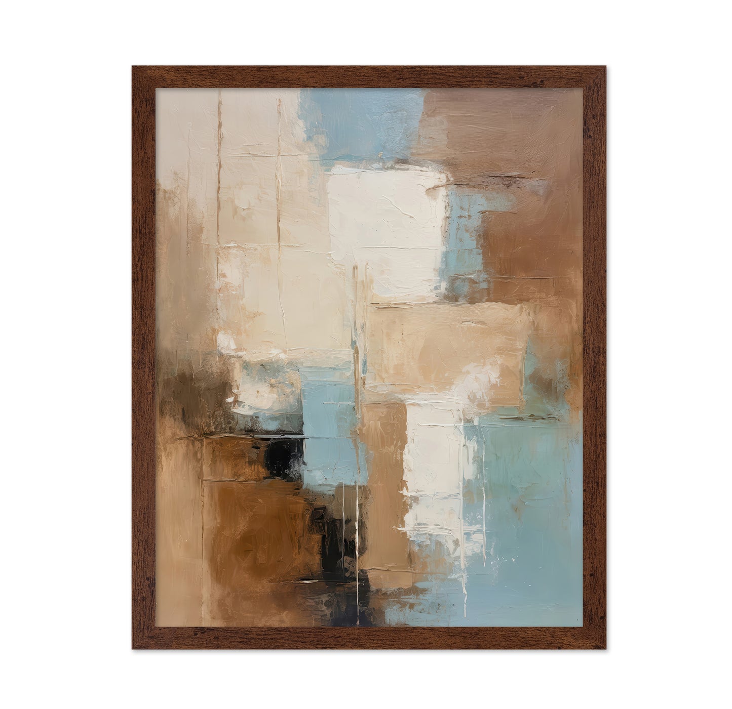 Faded Walls Of Memory