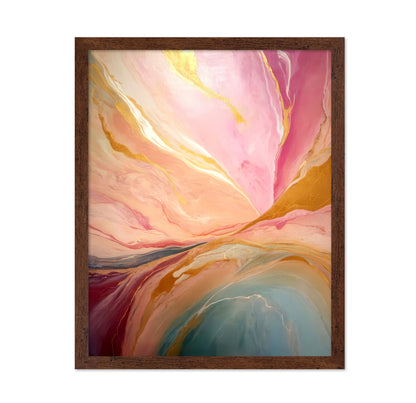 Blossom Radiance