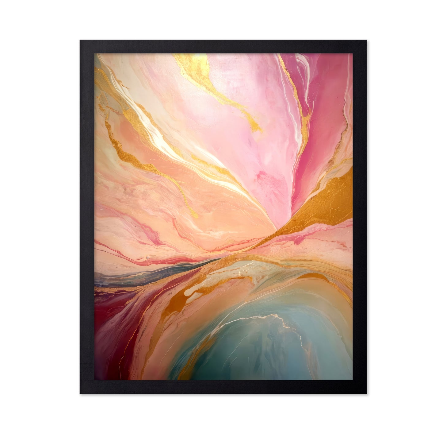 Blossom Radiance