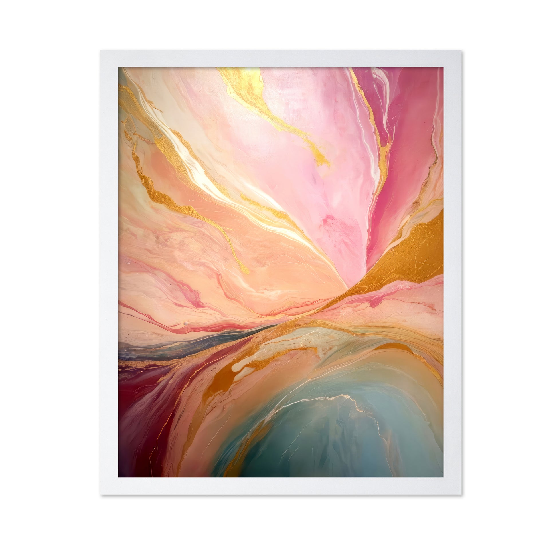 Blossom Radiance