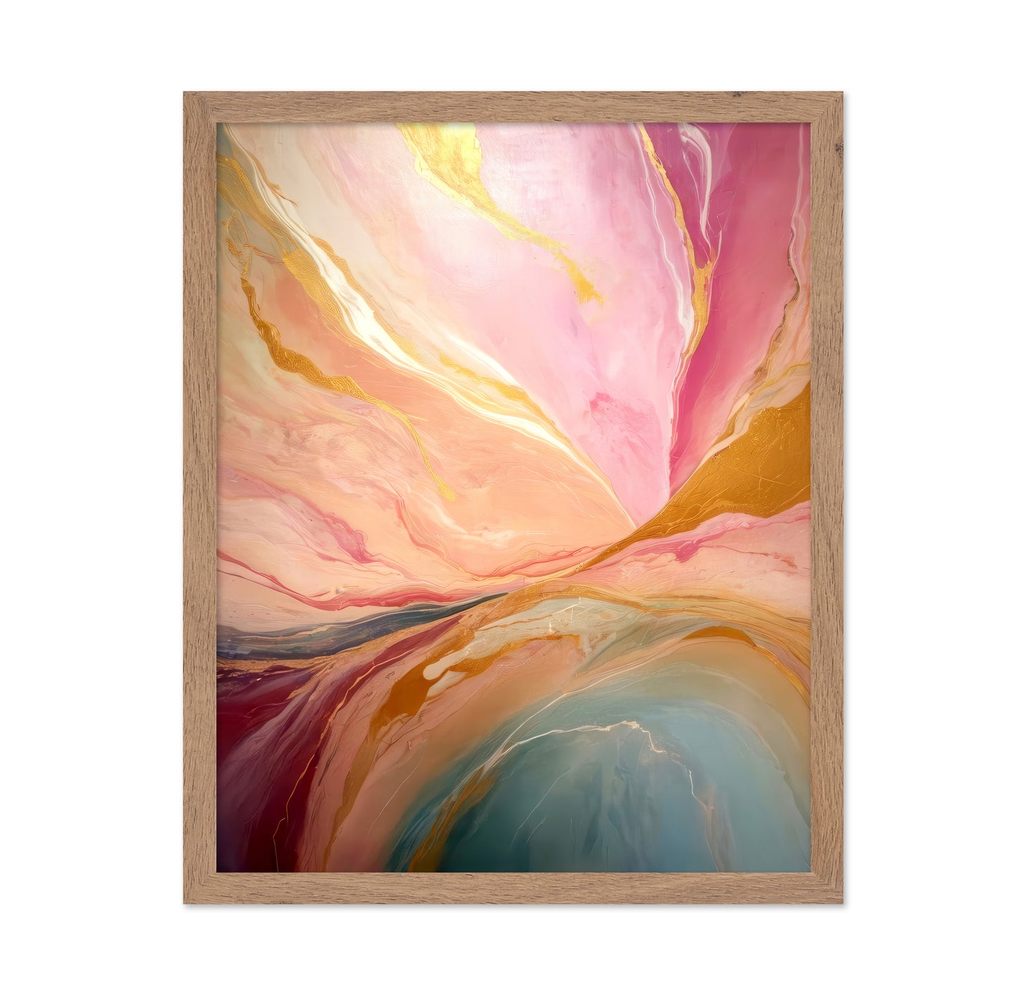 Blossom Radiance