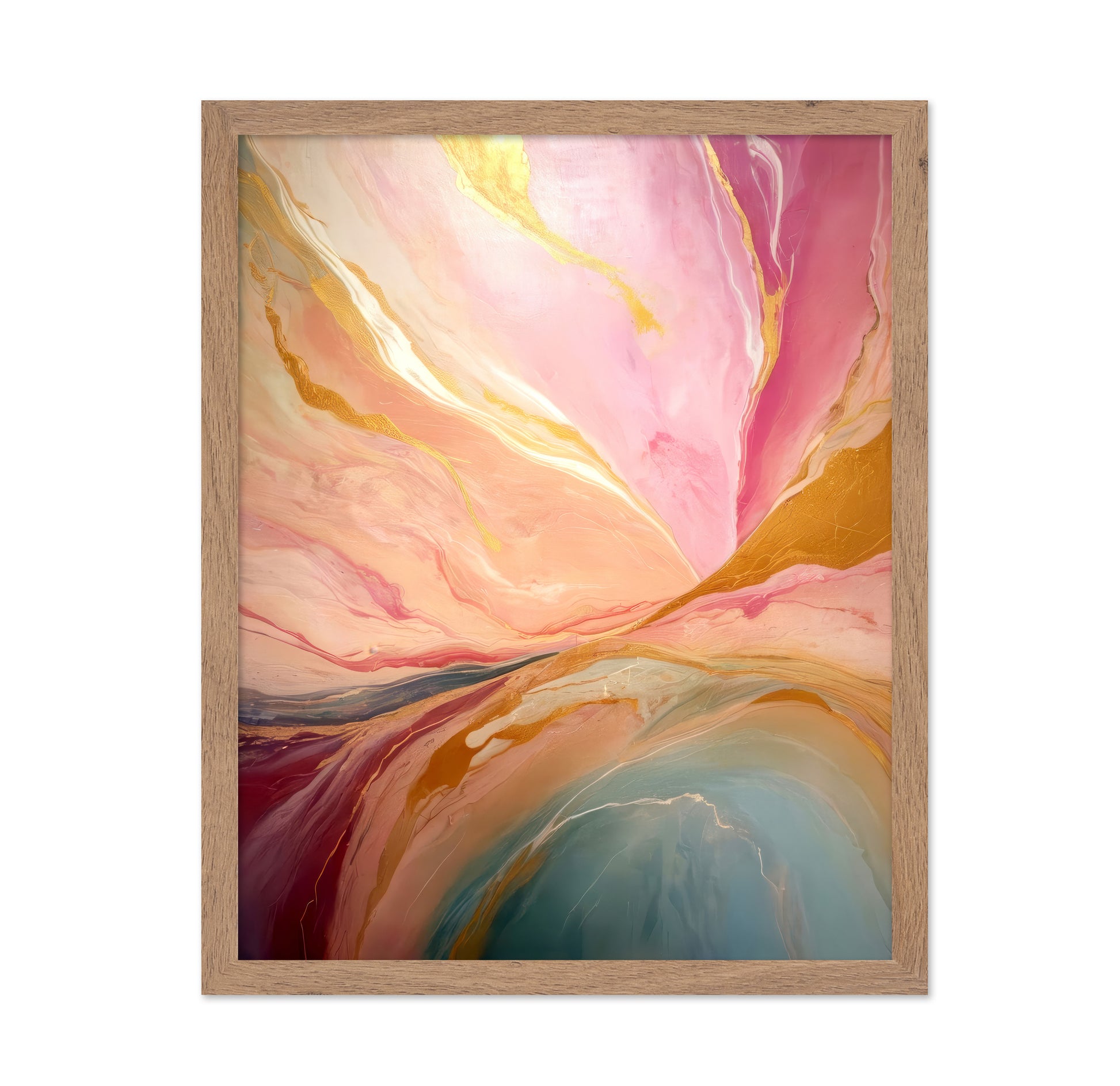 Blossom Radiance