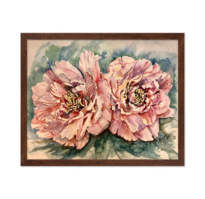Petal Symphony