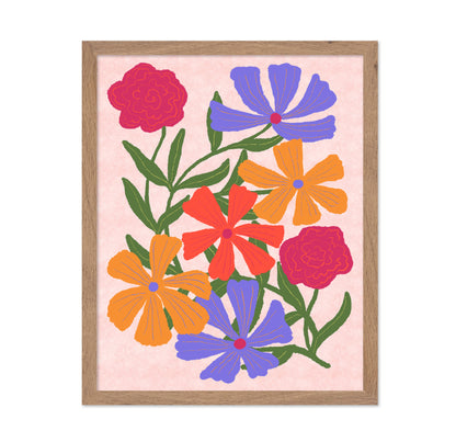 Wild Flowers Bouquet