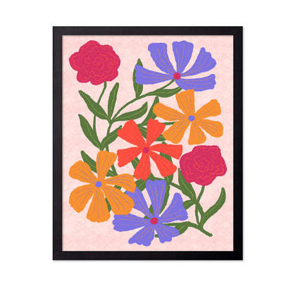 Wild Flowers Bouquet