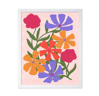 Wild Flowers Bouquet