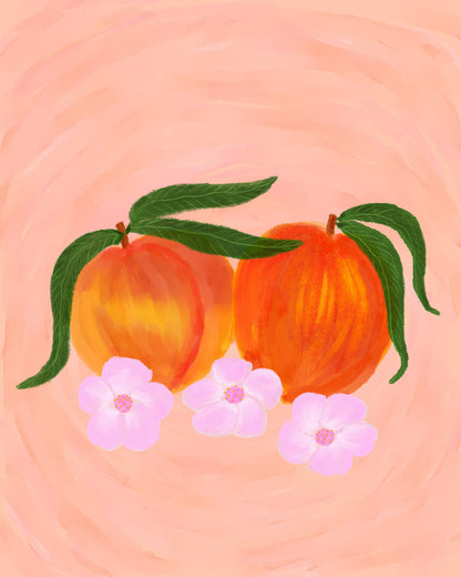 Peaches