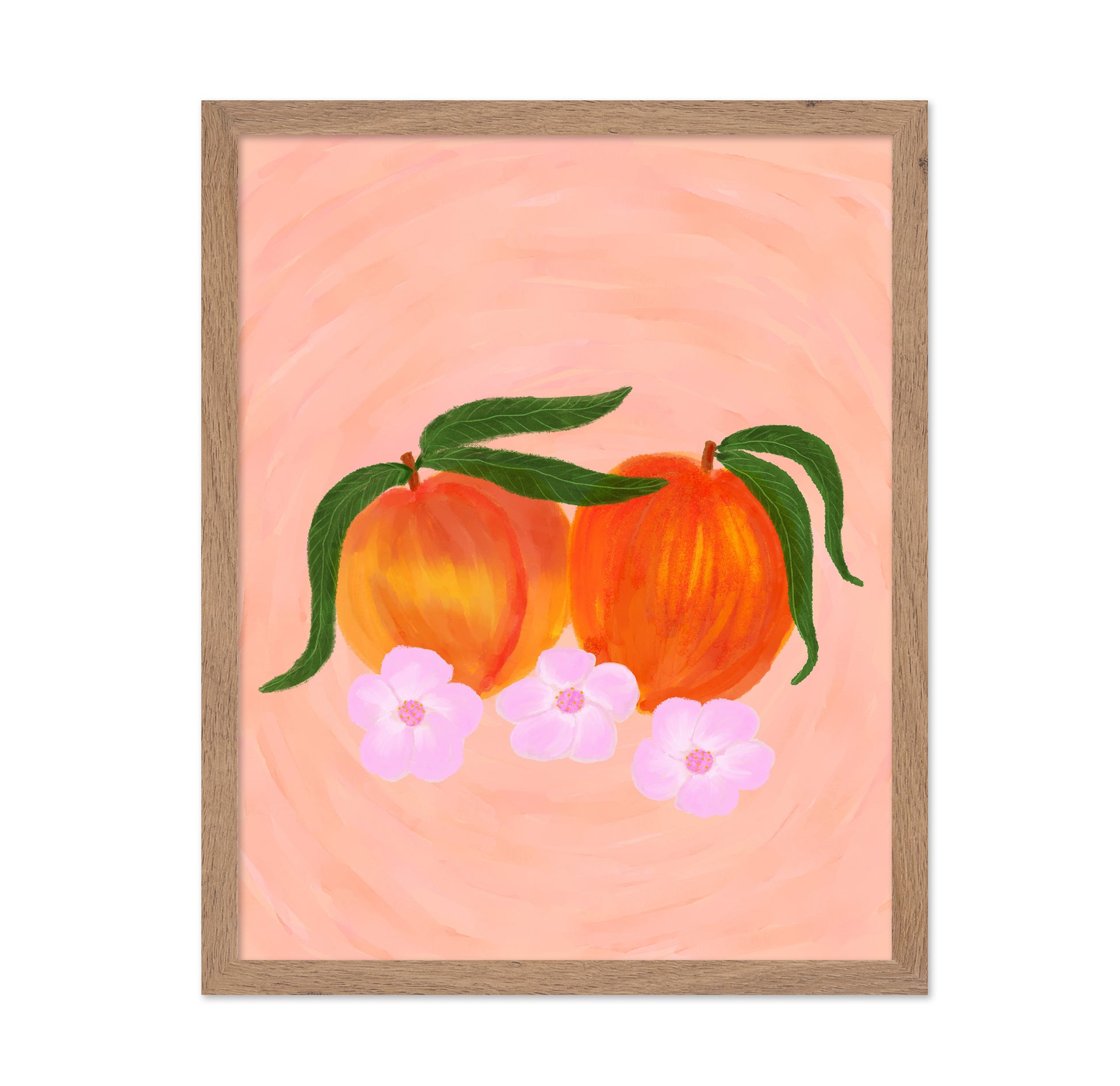 Peaches