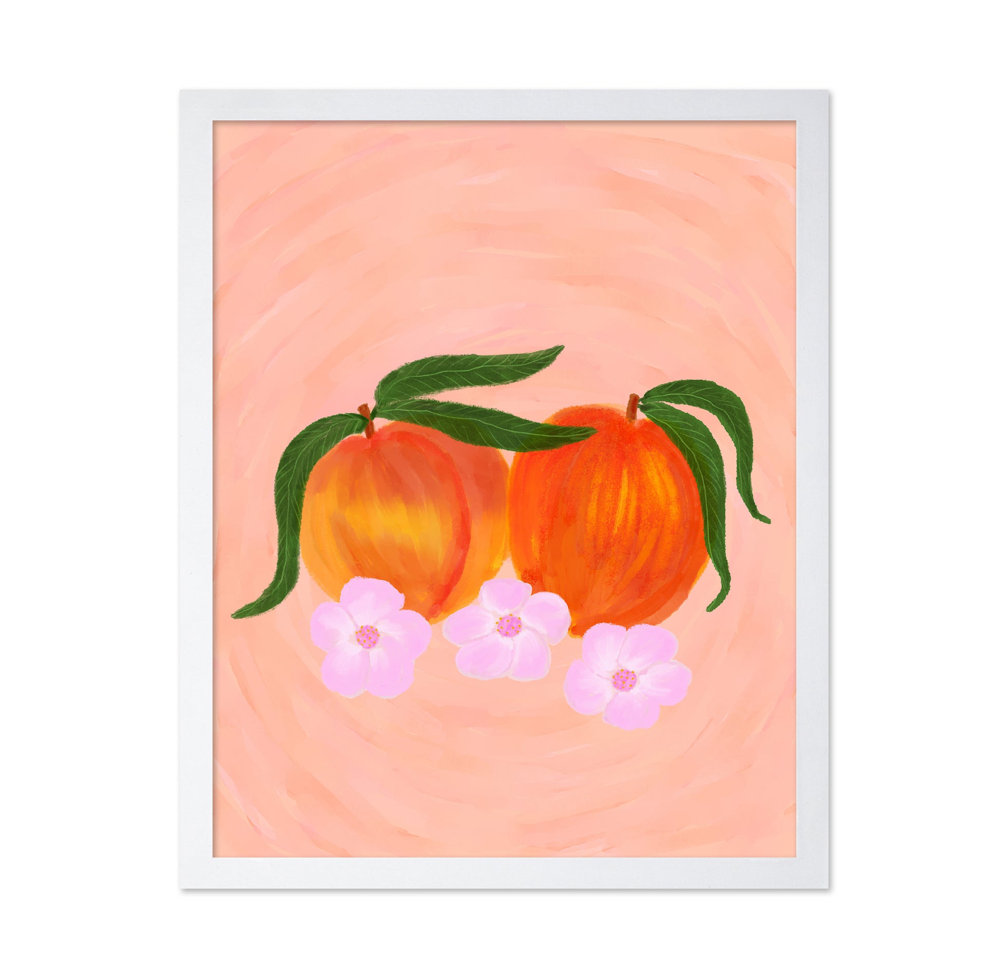 Peaches