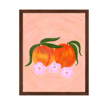 Peaches