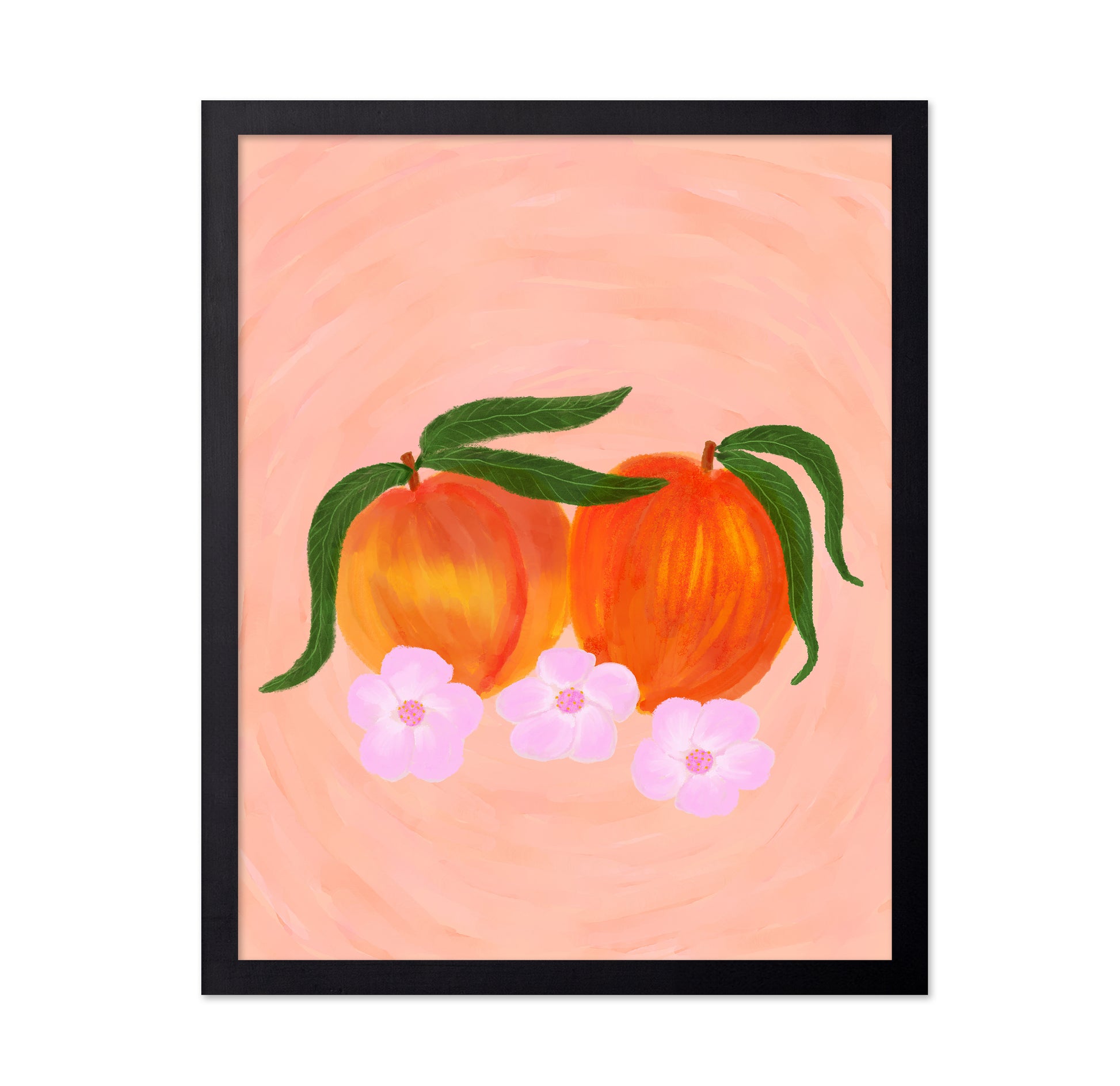 Peaches