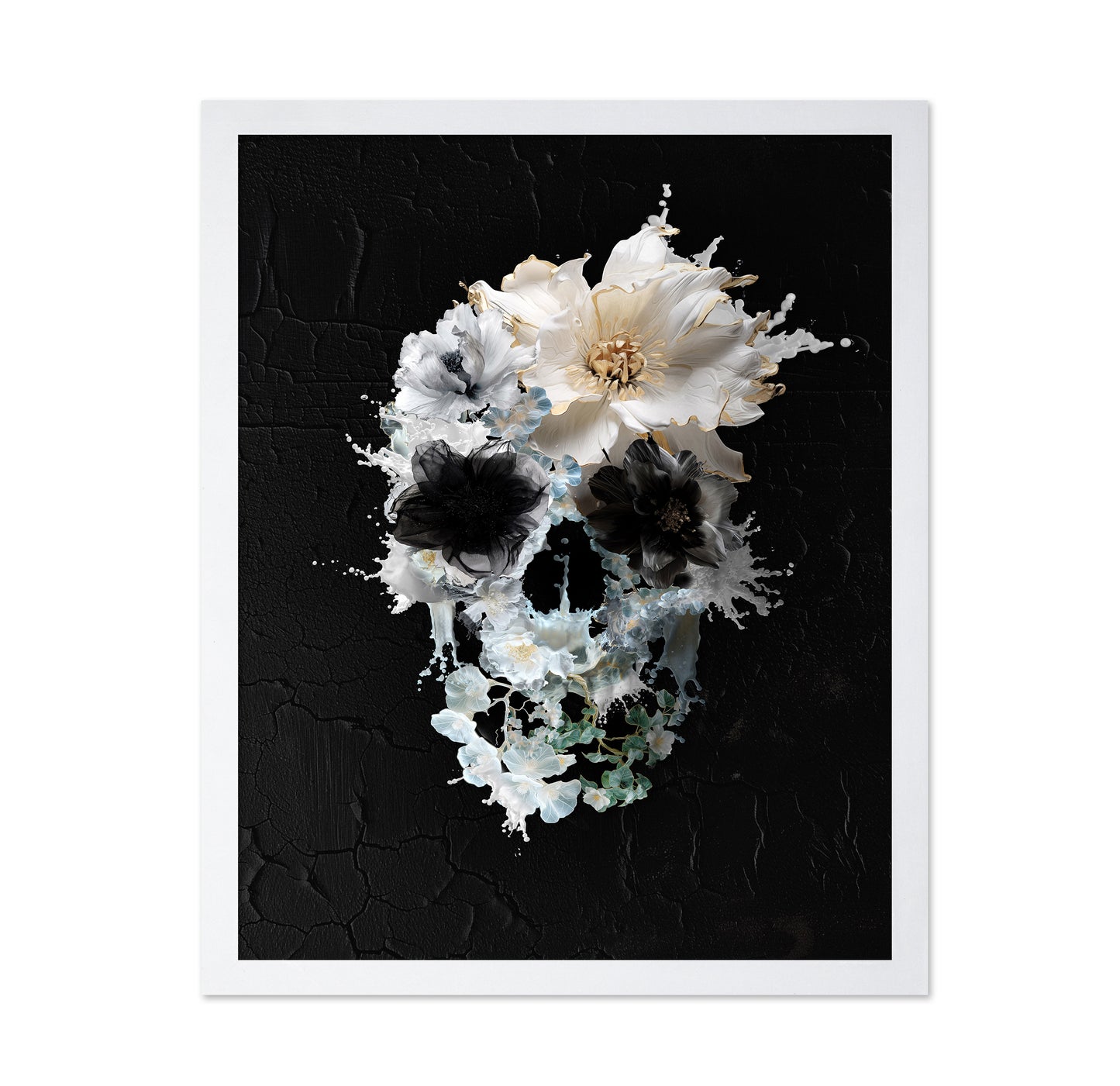 Bloom Splash