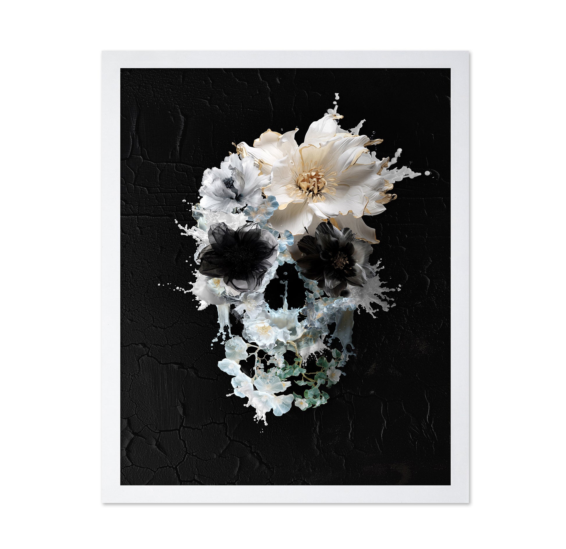 Bloom Splash