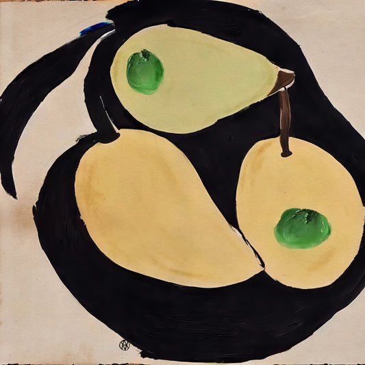 Fruits