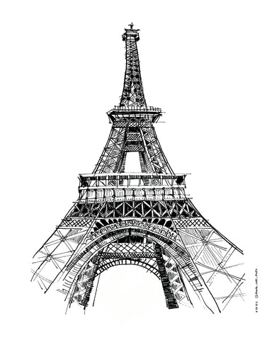 Eiffel TTower