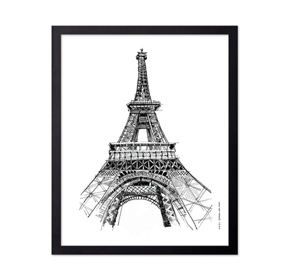 Eiffel TTower