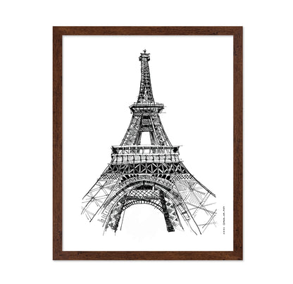 Eiffel TTower