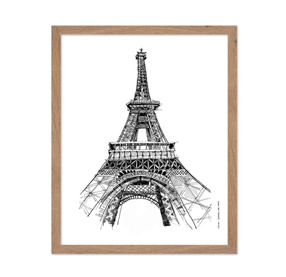 Eiffel TTower