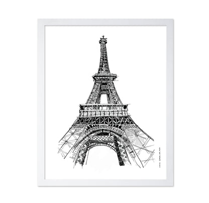 Eiffel TTower