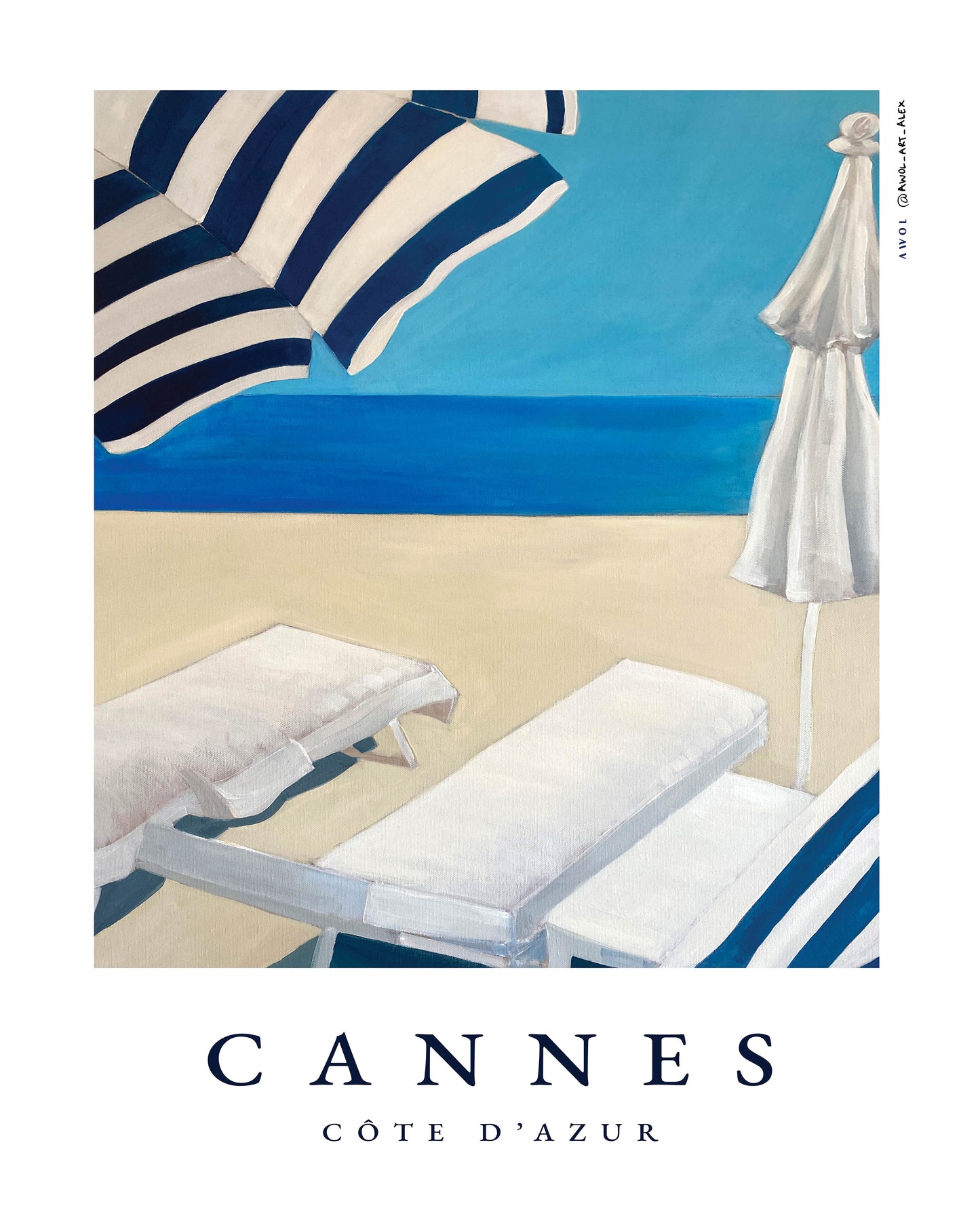 Cannes - French Riviera
