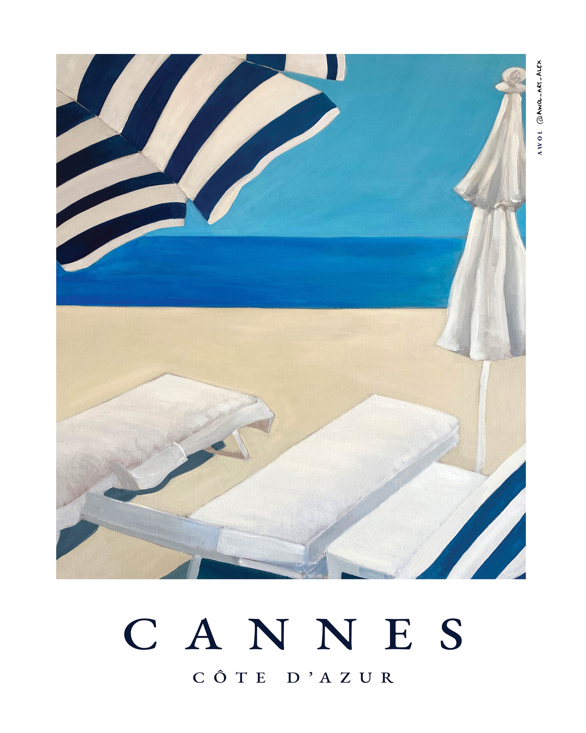 Cannes - French Riviera