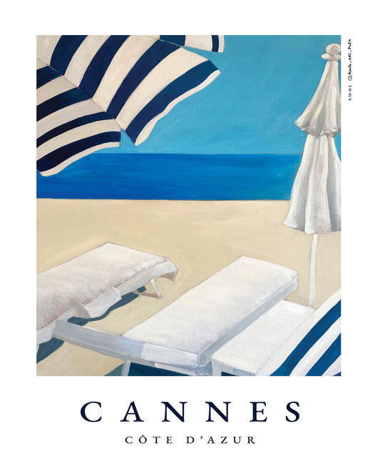 Cannes - French Riviera
