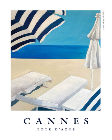 Cannes - French Riviera