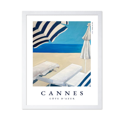 Cannes - French Riviera