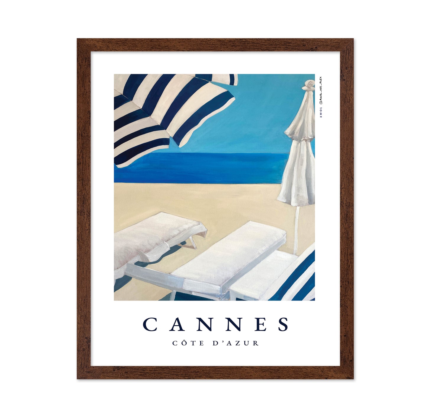 Cannes - French Riviera