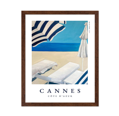 Cannes - French Riviera