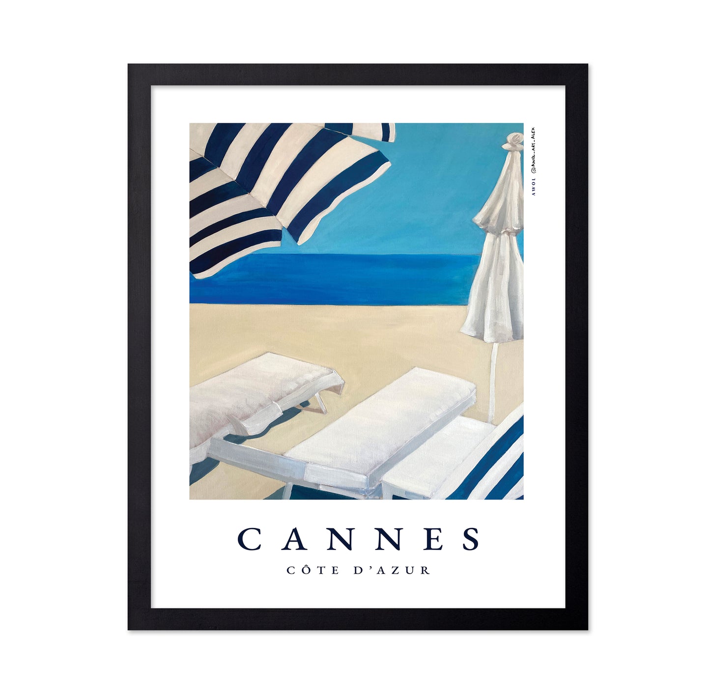 Cannes - French Riviera