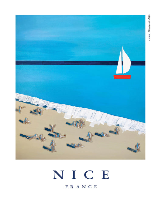 Nice - France