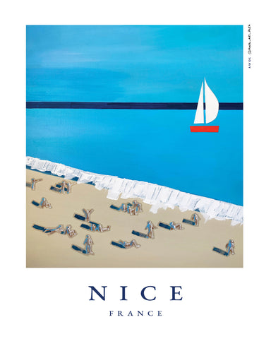 Nice - France