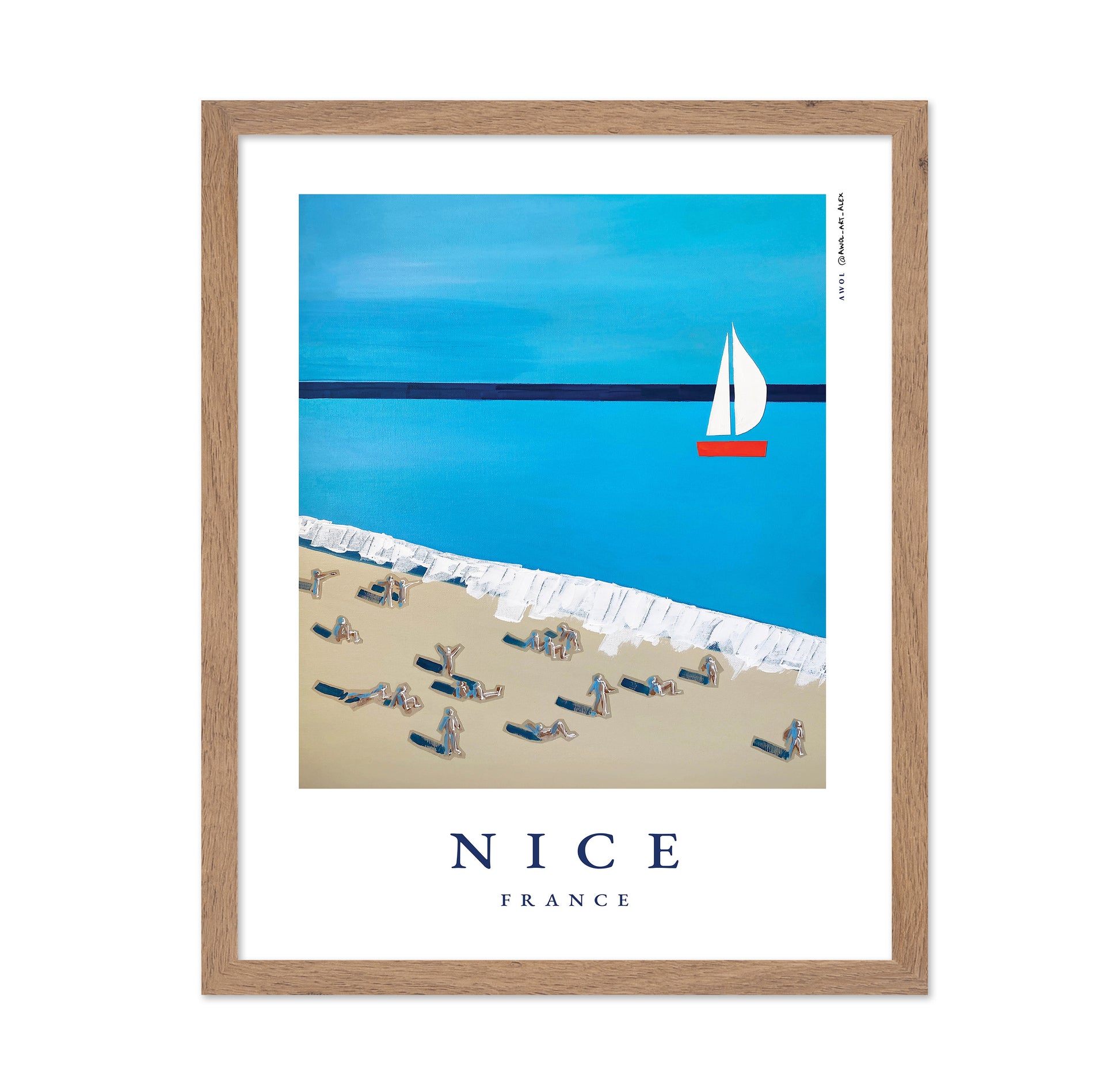 Nice - France