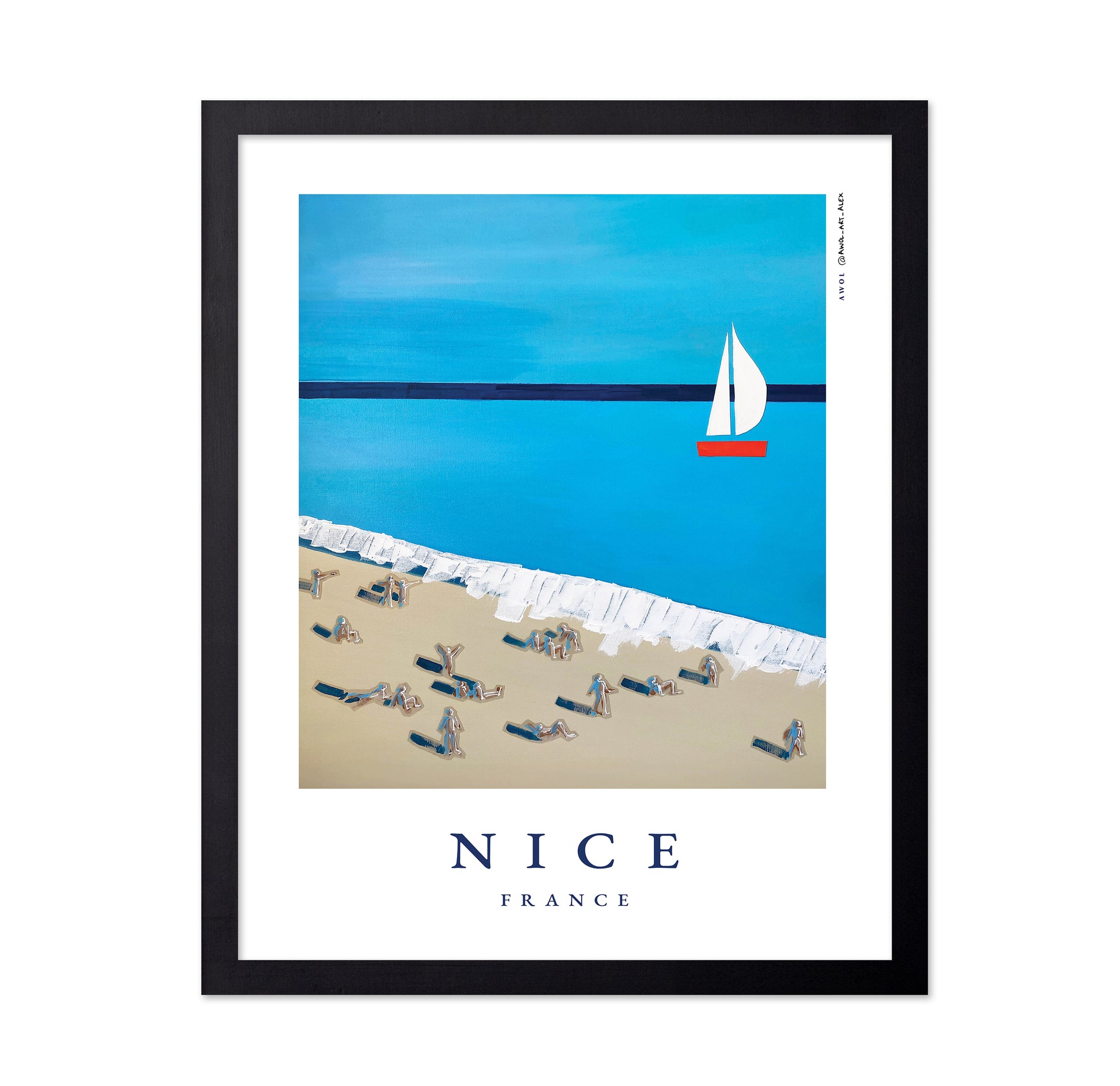 Nice - France