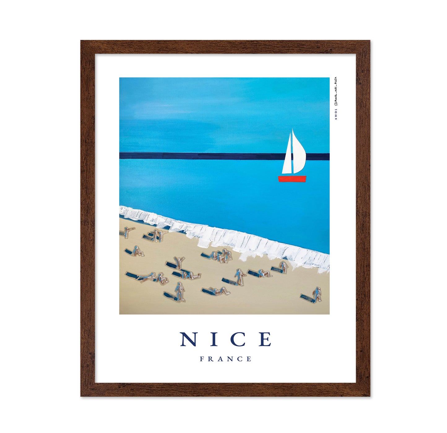 Nice - France
