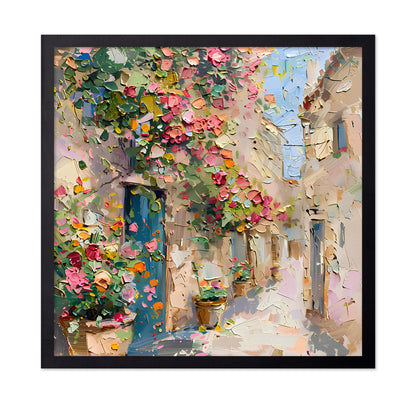 Street of Flowers