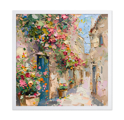 Street of Flowers