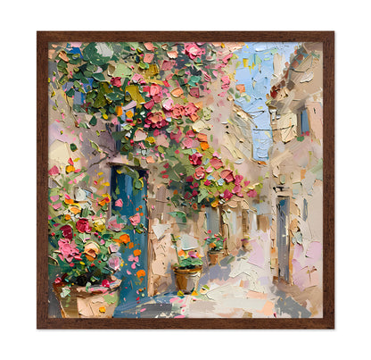Street of Flowers