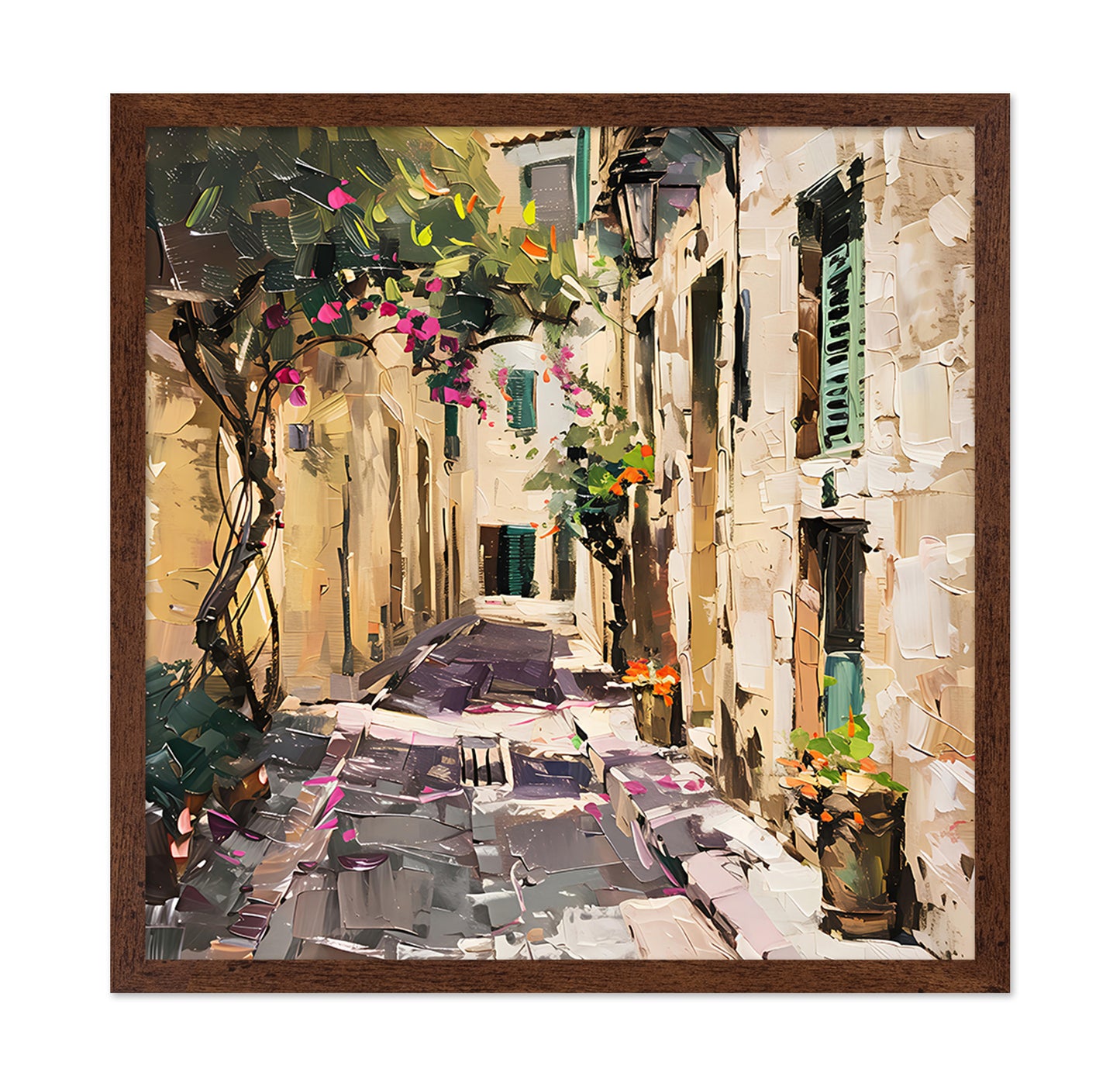 Alleyway Mallorca