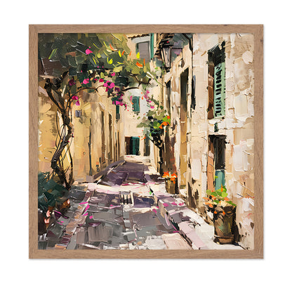 Alleyway Mallorca