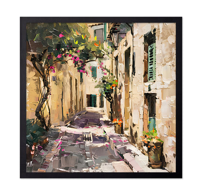 Alleyway Mallorca
