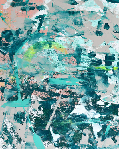 Aqua Dreamscape