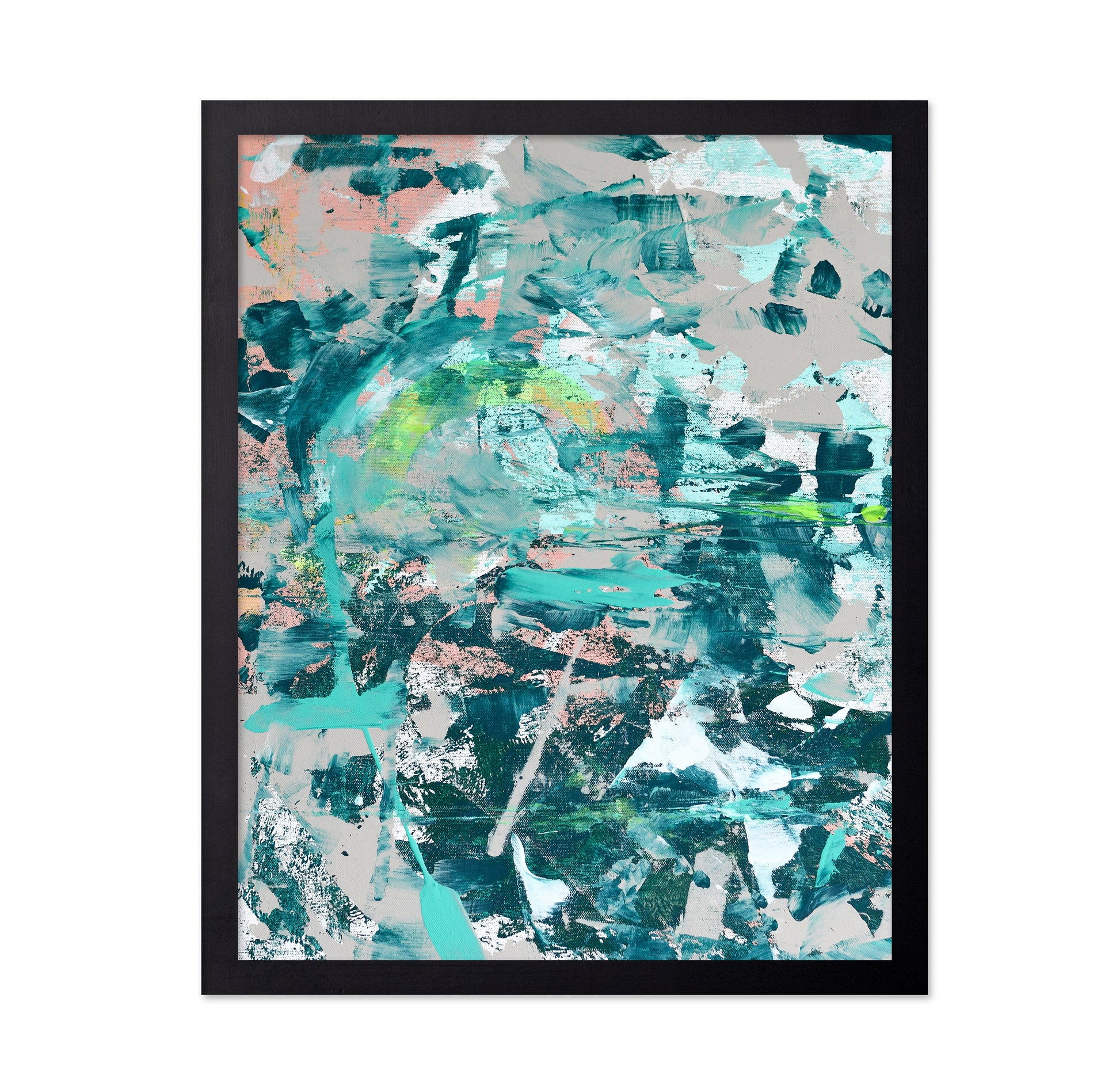 Aqua Dreamscape