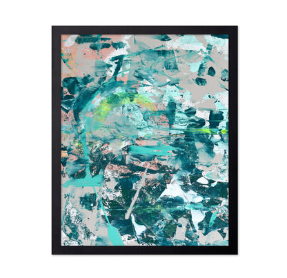 Aqua Dreamscape