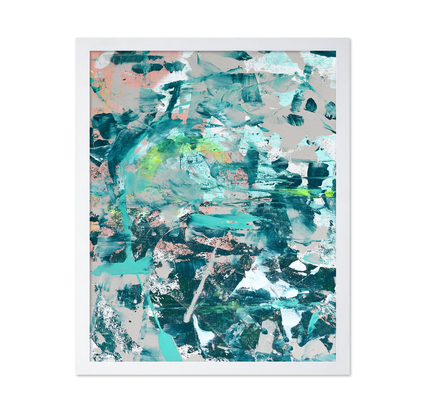 Aqua Dreamscape