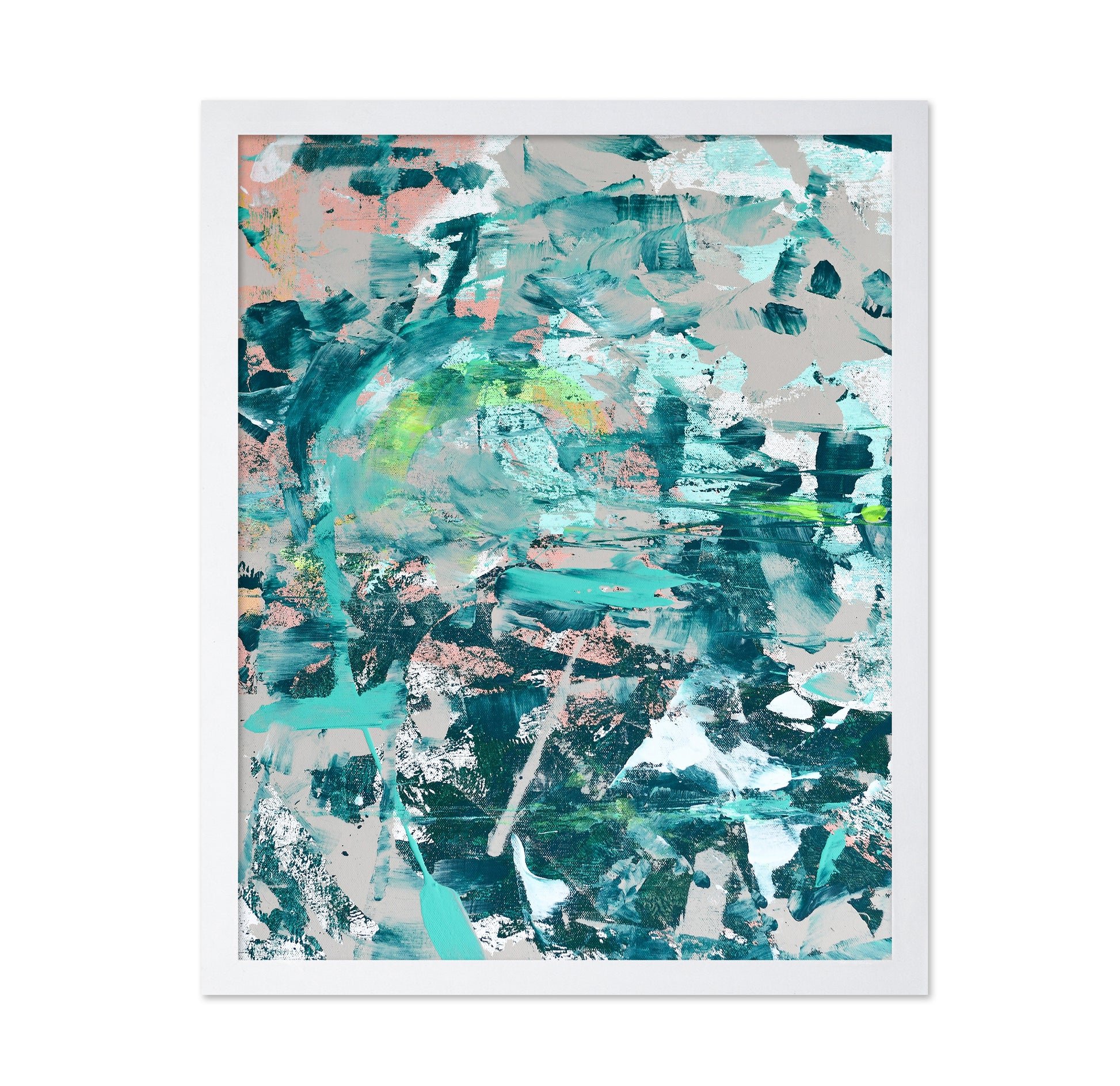 Aqua Dreamscape