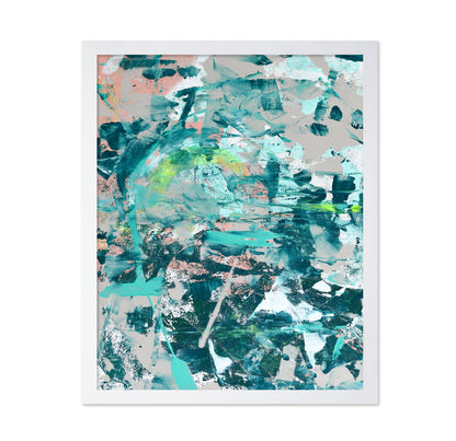 Aqua Dreamscape