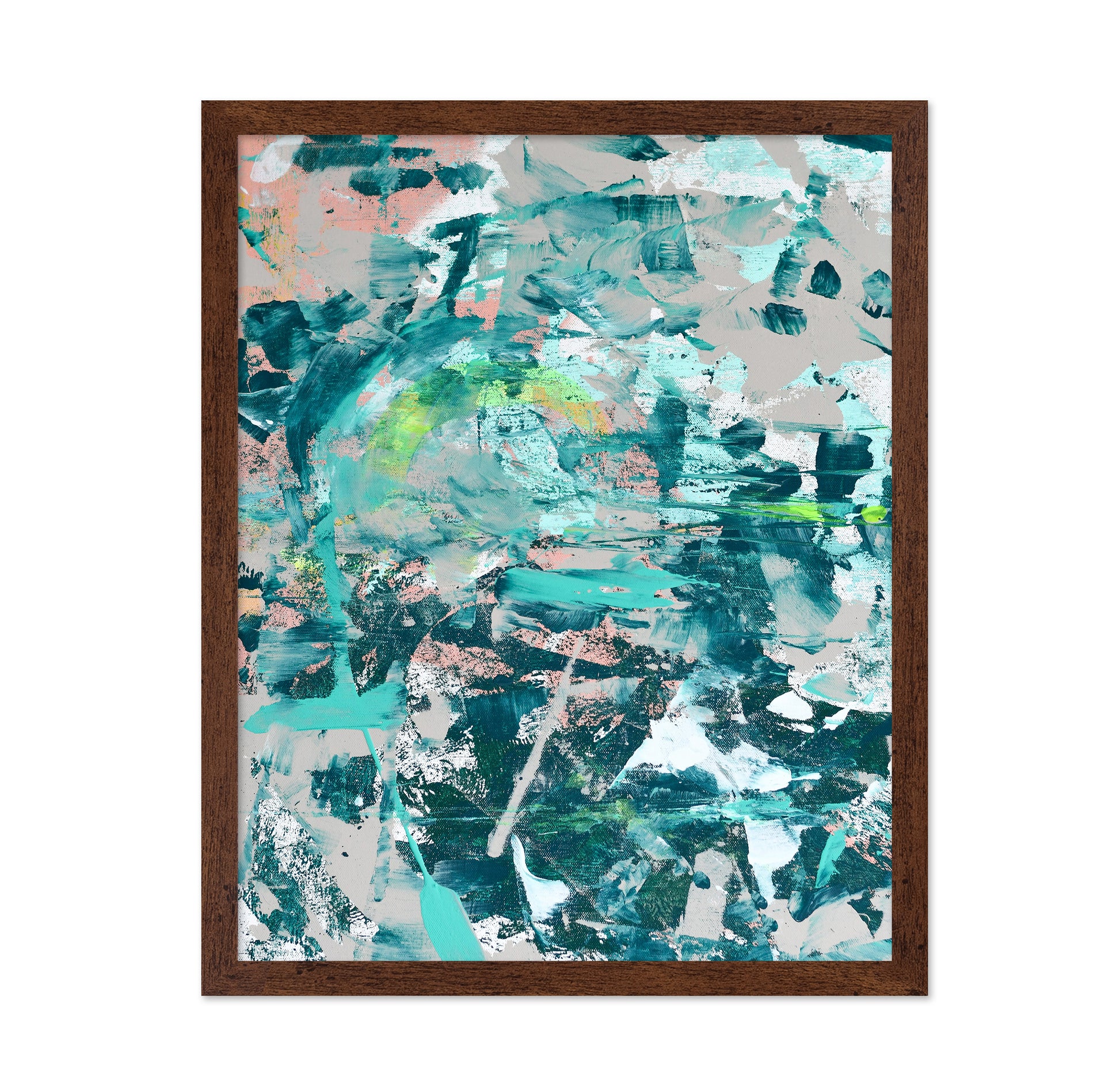 Aqua Dreamscape