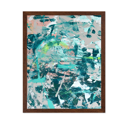 Aqua Dreamscape